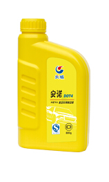 DOT4合成制動(dòng)液