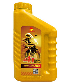 四沖程摩托車(chē)專用油300系列