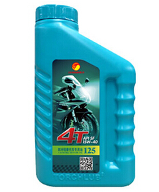 四沖程摩托車(chē)專用油125系列