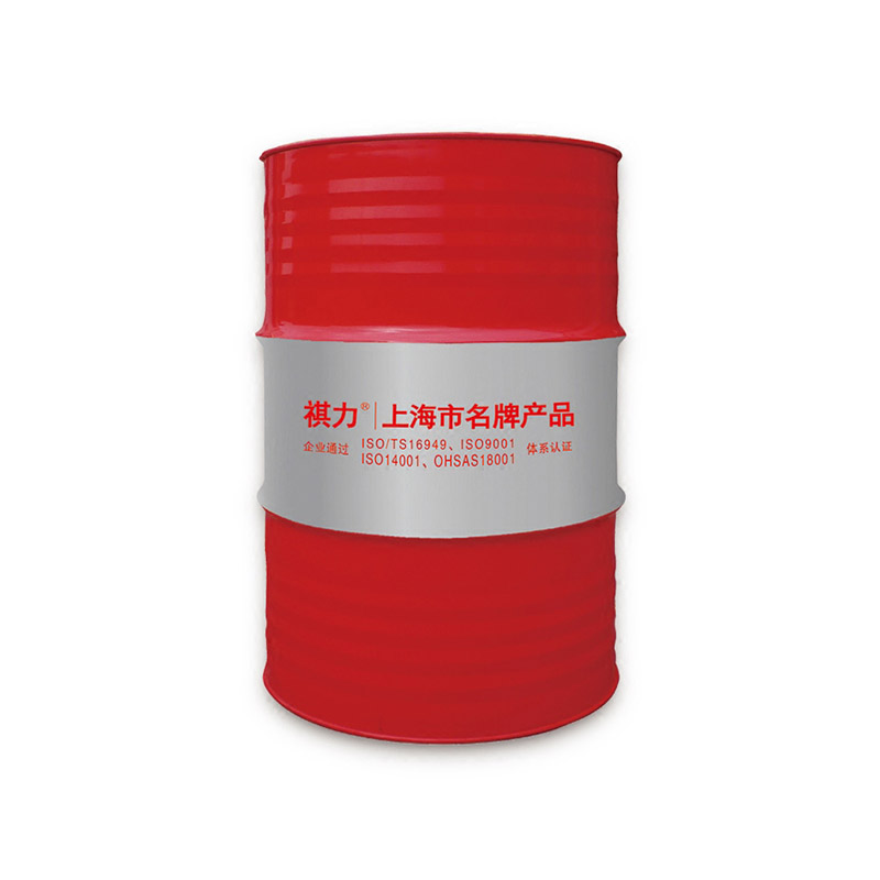 祺力 L-CKC320中負(fù)荷工業(yè)閉式齒輪油
