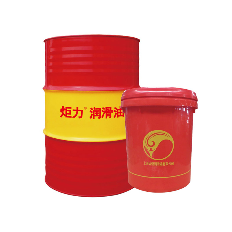 炬力 L-HM32抗磨液壓油(普通)