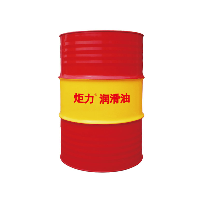 炬力 L-CKD320重負荷工業(yè)閉式齒輪油